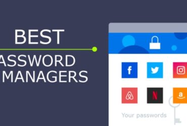 Best Password Manager