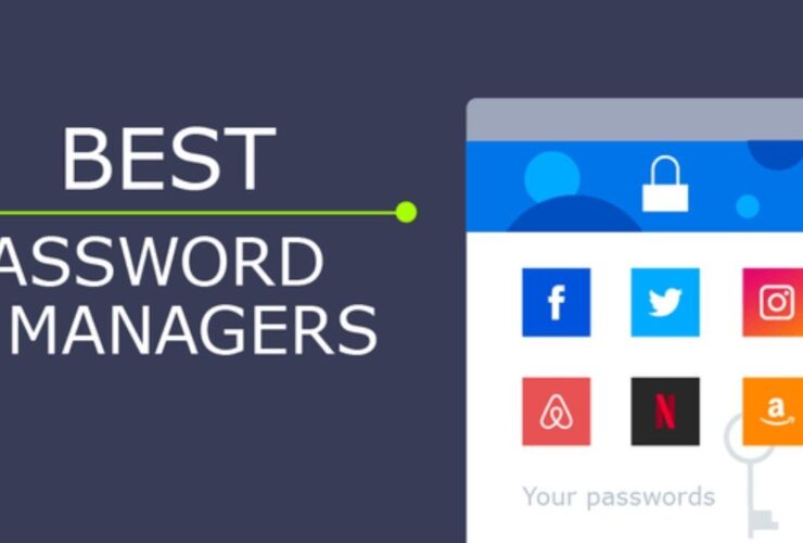 Best Password Manager