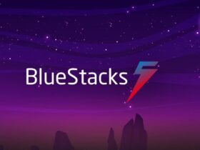 BlueStacks 5
