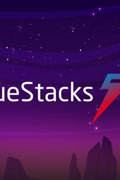 BlueStacks 5