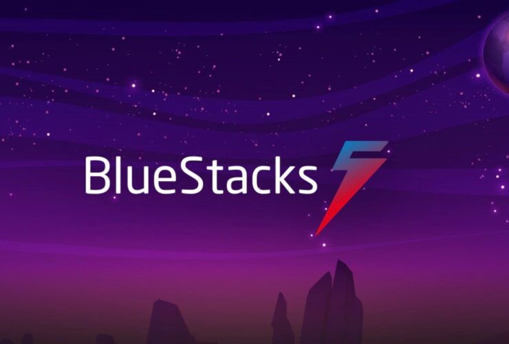 BlueStacks 5