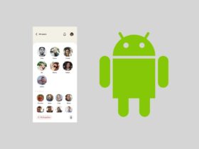 Clubhouse Android