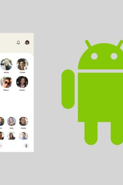 Clubhouse Android