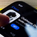 Clubhouse Social Network