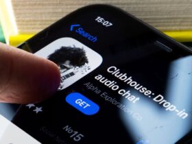 Clubhouse Social Network