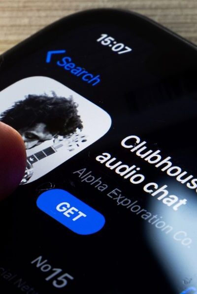 Clubhouse Social Network