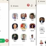 Clubhouse Voice Recorder