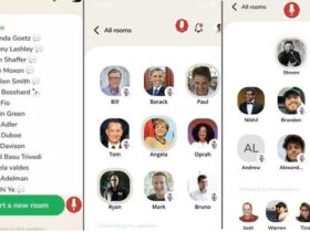 Clubhouse Voice Recorder