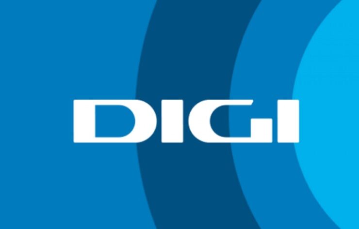 DIGI Logo