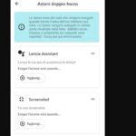 Doppio Tocco Retro Android