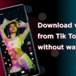 Downloader TikTok without Watermark Cover