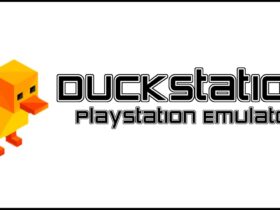 DuckStation Android PlayStation Emulator