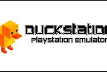 DuckStation Android PlayStation Emulator