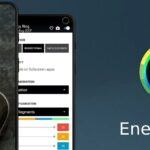 Energy Ring Android