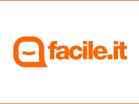 Facile.it Logo