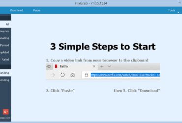 Free Netflix Download