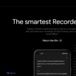 Google Recorder