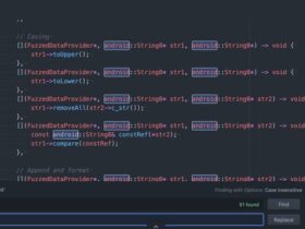 Harmony OS is an Android Replace Name