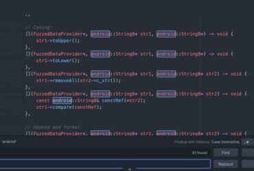 Harmony OS is an Android Replace Name