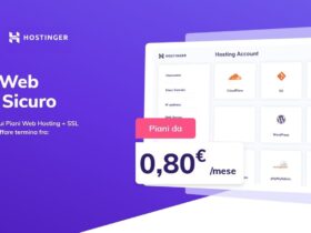 Hostinger