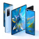 Huawei Mate X2