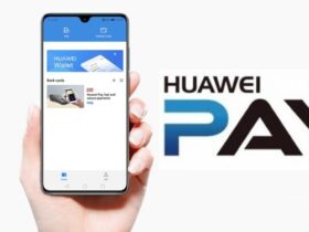 Huawei Pay