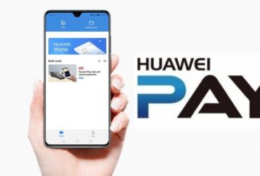Huawei Pay