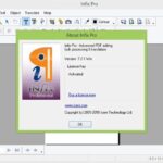 Infix PDF Editor