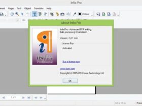 Infix PDF Editor
