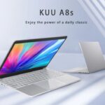 KUU A8S