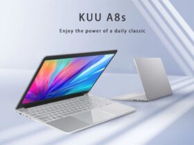 KUU A8S