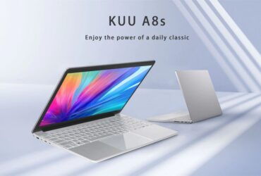 KUU A8S
