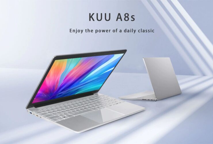 KUU A8S