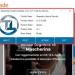 Kaspersky Trial Reset Tool 2021