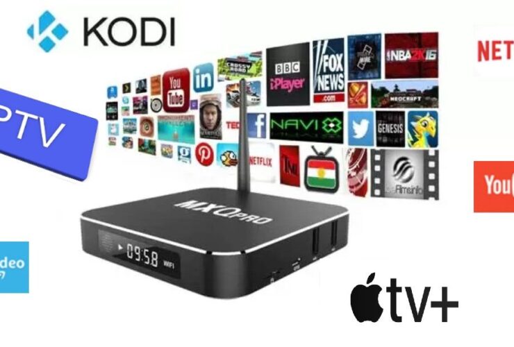 Migliori TV Box Android