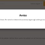 Mobzilla Sospende le Vendite