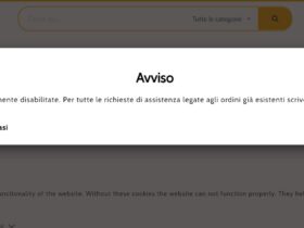 Mobzilla Sospende le Vendite