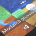 Modalità Provvisoria Android