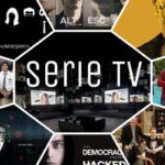 Motori Ricerca Serie TV