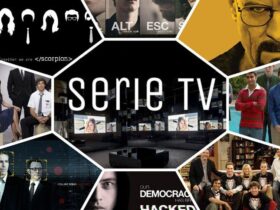 Motori Ricerca Serie TV