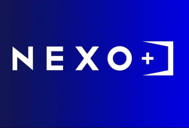 Nexo+ Streaming
