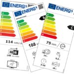 Nuove Etichette Energetiche 2021