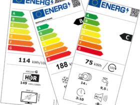 Nuove Etichette Energetiche 2021