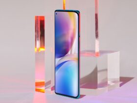 OnePlus 9 Rumors Leaker