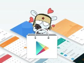 Play Store Xiaomi