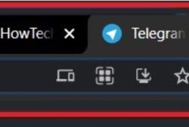 Pulsanti Barra URL Chrome