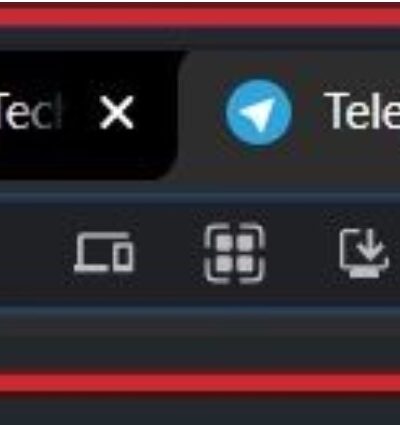 Pulsanti Barra URL Chrome