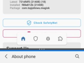 ROOT Galaxy S21 Series