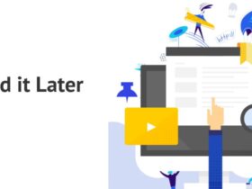 Read it Later App e Servizi