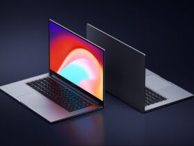 Redmi RedmiBook Pro